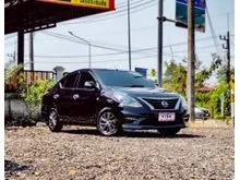 2015 Nissan ALMERA 1.2 (ปี 11-19) E Sportech Sedan