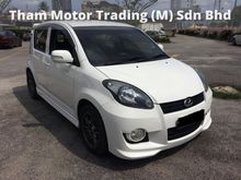 Perodua MyVi 1.3 SE (A) NO GST FREE CAR INSURANCE
