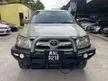 Used Toyota Hilux 2.5 G Pickup Truck/1 OWNER/CAT BARU/ENGINE CANTIK/GEAR BOX OK /AIRCON SEJUK/CHERAS BATU 9
