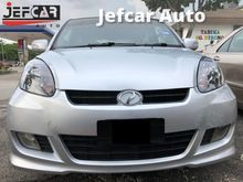 2010 Perodua Myvi 1.3 (A) WITH REVERSE CAMERA