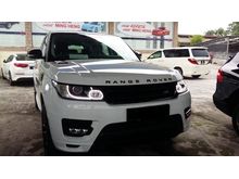 2013/15 Land Rover Range Rover Sport 5.0 Autobiography OFFER !!!