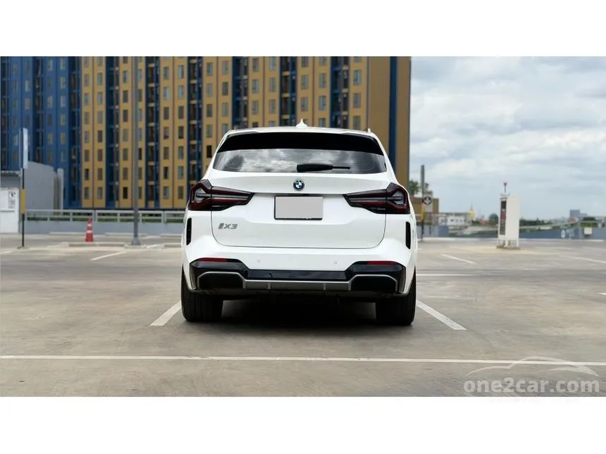 2023 BMW iX3 M Sport SUV