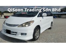 TOYOTA ESTIMA 3.0 (A) 1 POWER DOOR AERAS MPV
