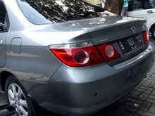 2006 Honda City 1.5 i-DSI AT Mulus #jualcepatpemiliklangsung