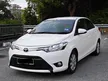 Used 2014 Toyota Vios 1.5 E Sedan TIP TOP Condition