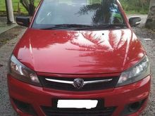 2013 Proton Saga 1.3 FLX Standard Sedan