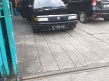 1988 Toyota Corolla 1.6 Sedan