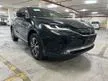 Recon 2020 Toyota Harrier 2.0 G SPEC(LOW MILEAGE)(DIM)(BSM)TIP TOP CONDITION/MUST VIEW CAR