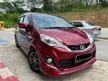 Used (EID MUBARAK PROMOTION) 2018 Perodua Alza 1.5 SE MPV