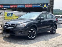 2016 Subaru XV 2.0,SUPER LOW MILEAGE,ONE OWNER,18