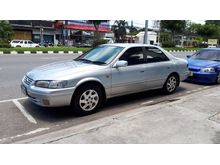 2000 Toyota Camry 2.2 โฉมไฟท้ายยาว (ปี 98-00) SEG Sedan AT