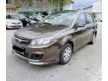 Used 2015 Proton Saga 1.3 SV Sedan FREE TINTED