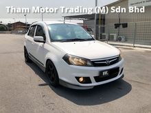 Proton Saga 1.3(A) FLX Executive 2014 SE Facelift Perodua Myvi 1.3(A)