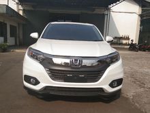 2019 Honda HR-V 1,5 S CVT DP 30Jutaan