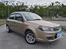 2012 Proton Saga 1.3 FLX Executive ORIGINAL CONDITION