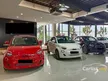 New [ BRAND NEW CAR ] 2022 Fiat 500e (RED) EV Hatchback