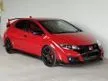 Used 2015/2019 Honda Civic Type R 2.0 (M) Ori FK2 6 SP Turbo FK2R - Cars for sale