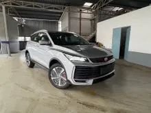 2026 Rebate RM8.5K Proton X50 1.5 Premium SUV