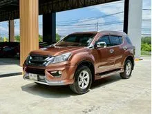2014 Isuzu MU-7 3.0 (ปี 07-13) Choiz SUV