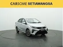 2022 Perodua Bezza 1.3 Sedan
