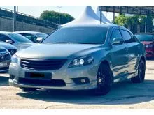 2009 Toyota Camry 2.0 E Sedan FACELIFT LEATHER SEAT