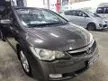 Used 2007 HONDA CIVIC 1.8 (A) S I-VTEC tip top condition RM27,800.00 Nego *** CALL US NOW FOR MORE INFO MS LOO *** - Cars for sale