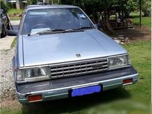 1996 Nissan Sunny 1.3 130Y Sedan