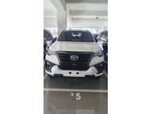 2020 Toyota Fortuner 2.4 TRD SUV