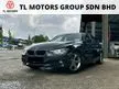 Used BMW 316i 1.6 F30 SEDAN - EASY LOAN APPROVAL - Cars for sale