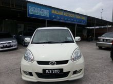 (Ori 2O10 + Low Mileage + Careful Owner + Accident Free + Nice Paint) (MANY MYVI FOR SALE! RAYA CLEAR STOCK) Perodua Myvi 1.3 EZ AUTO ezi