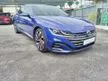 Used 2022 Volkswagen Arteon 2.0 R