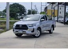 2021 Toyota HILUX REVO 2.4 Smart Cab Z Edition Mid STD Pickup