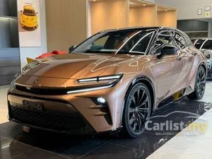 2024 Toyota Crown Sport 2.5 Z PHEV SUV