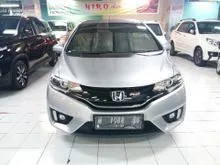 2016 Honda Jazz 1.5 RS Hatchback Manual Sangat Istimewa Sekali