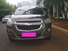 chevrolet spin 1.5 2013