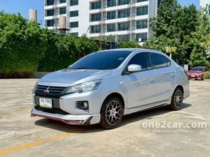 2020 Mitsubishi ATTRAGE 1.2 (ปี 19-26) GLX Sedan
