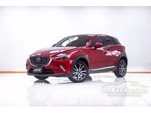 2016 Mazda CX-3 2.0 S SUV