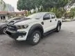 Used 2018 Ford Ranger 2.2 XLT High Rider Dual Cab Pickup Truck