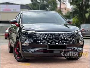2024 Chery Omoda 5 1.5 H SUV