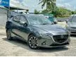 Used TRUE 2015 Mazda 2 SDN 1.5 SKYACTIV