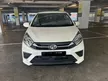 Used Used 2021 Perodua AXIA 1.0 GXtra Hatchback ** No Hidden Fees ** Cars For Sales