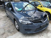 2006 Honda Civic (A) 1.8 S i-VTEC