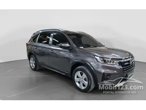 2022 Honda Mobilio 1.5 E MPV