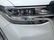 Recon 2021 Toyota Alphard 3.5L GF MODELLISTA FULL SPEC - Cars for sale