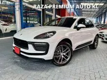 2023 Porsche Macan 2.0 SUV