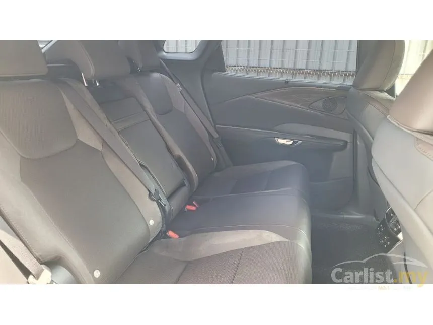 2024 Lexus RX 350 Luxury SUV