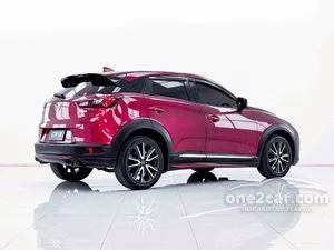 2017 Mazda CX-3 2.0 S SUV
