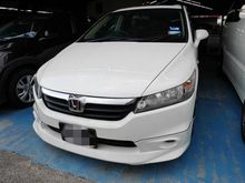 2008 Honda Stream 1.8 i-VTEC (A) -FAST DEAL-