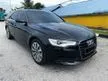 Used 2012 Audi A6 2.0 TFSI ****PROMOTION WHILE AVAILABLE*** READY STOCK