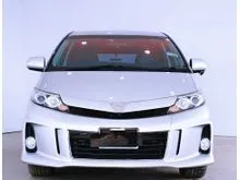 2014 Toyota Estima 2.4 Aeras MPV 3 Year Warranty Free